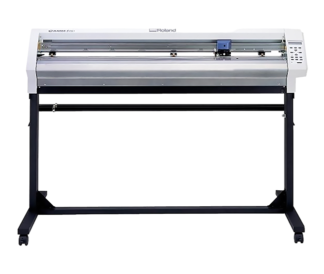 ROLAND CAMM-1 PRO GX 500 Vinyl Plotter Cutter